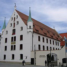 Stadtmuseum München