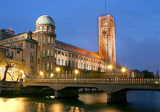 Museumsinsel München